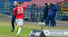 E: Wisła Kraków - Jagiellonia Białystok